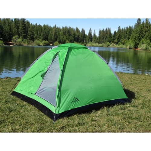 Namiot 3-osobowy Cattara Triglav 200x200x130 cm