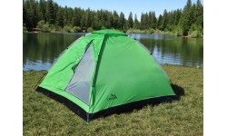 Namiot 3-osobowy Cattara Triglav 200x200x130 cm