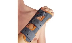 Orteza nadgarstka Orliman M660/M760 - S/1 - Cielisty