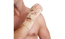 Orteza nadgarstka Orliman M660/M760 - S/1 - Cielisty