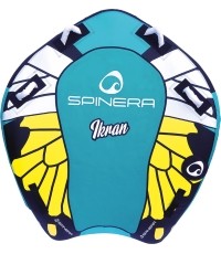 Holowana pontonowa opona Spinera Ikran 1
