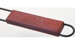 Kosz do grillowania Cattara, 23x14x7 cm