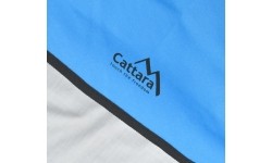 Składane krzesło turystyczne Cattara Foldi Max II