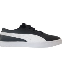 Buty Puma Urban SL Jr czarne 366061 01