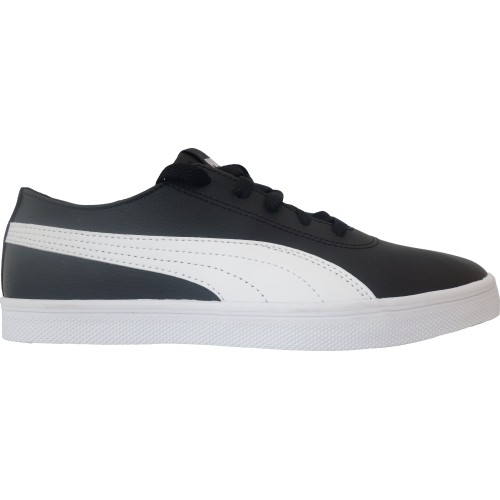 Buty Puma Urban SL Jr czarne 366061 01