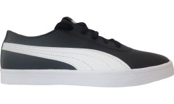 Buty Puma Urban SL Jr czarne 366061 01