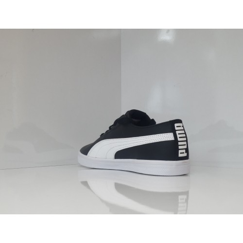 Buty Puma Urban SL Jr czarne 366061 01