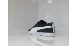 Buty Puma Urban SL Jr czarne 366061 01