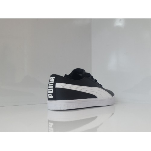 Buty Puma Urban SL Jr czarne 366061 01
