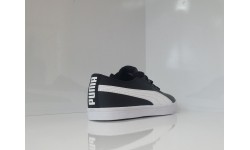 Buty Puma Urban SL Jr czarne 366061 01