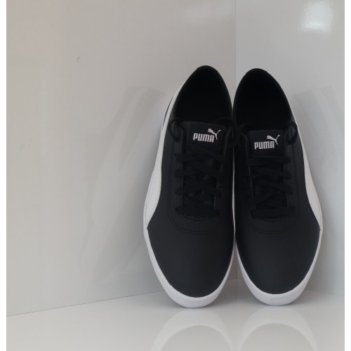 Buty Puma Urban SL Jr czarne 366061 01