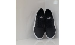 Buty Puma Urban SL Jr czarne 366061 01