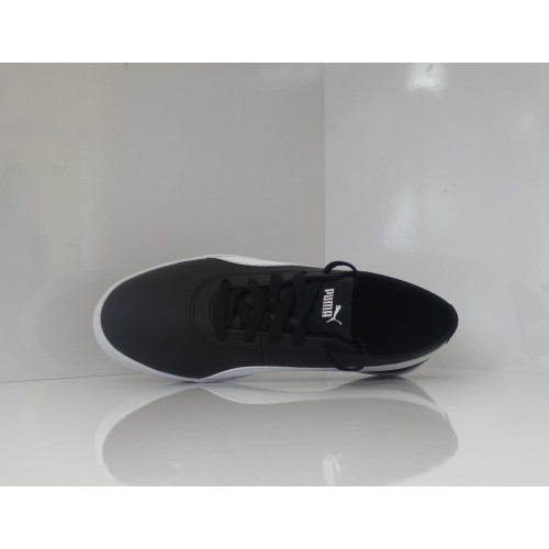 Buty Puma Urban SL Jr czarne 366061 01