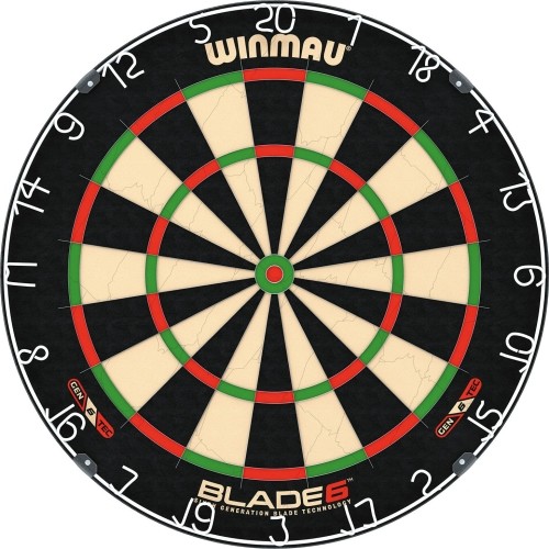 Tarcza do rzutek Winmau Championship Darts S