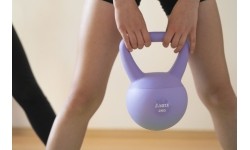 Kettlebell miękki YATE 2 kg