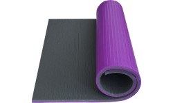 Mata gimnastyczna Yate Fitness Super Elastic, 95 cm