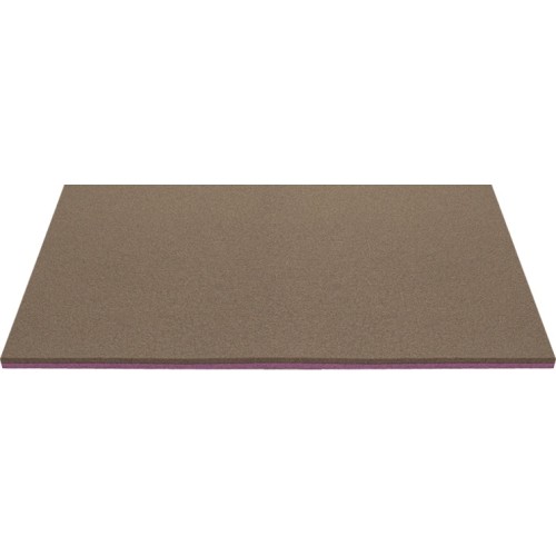 Mata gimnastyczna Yate Fitness Super Elastic, 95 cm