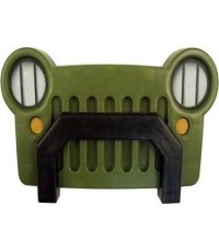 Atrapa Rally Jeep® Adventure
