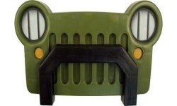 Atrapa Rally Jeep® Adventure