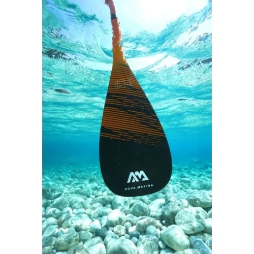 Regulowane wiosło iSUP Aqua Marina Carbon X