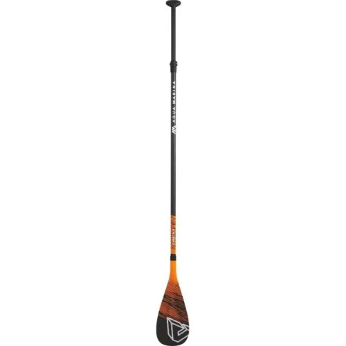 Regulowane wiosło iSUP Aqua Marina Carbon X