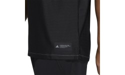 Adidas koszulka męska FB Hype Tee Black GN5658