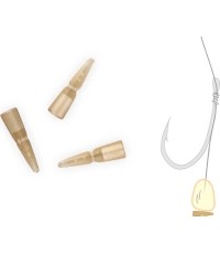 ZFISH Quick Stops stopery, 40 szt.