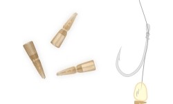 ZFISH Quick Stops stopery, 40 szt.
