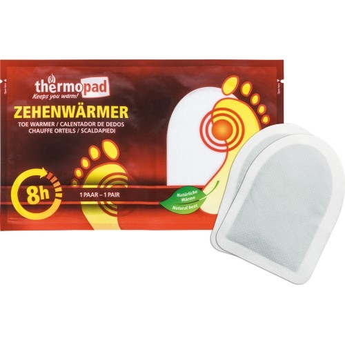 Ogrzewacz do palców stóp Thermopad