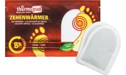 Ogrzewacz do palców stóp Thermopad
