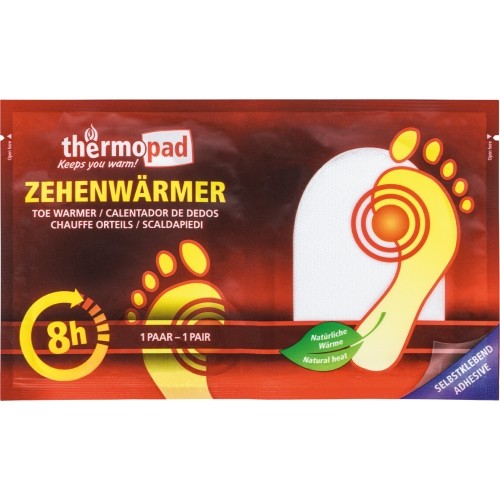 Ogrzewacz do palców stóp Thermopad