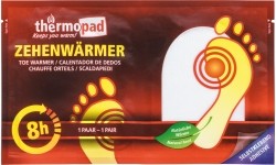 Ogrzewacz do palców stóp Thermopad