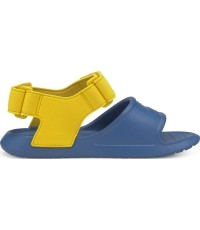 Puma Divecat V2 Injex buty dziecięce Yellow Blue 369546 07