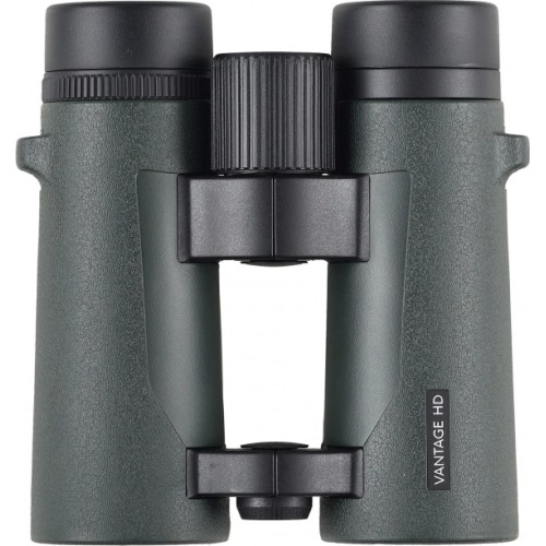 Lornetka Hawke Vantage HD 10x42, zielona