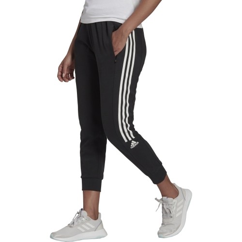 Spodnie damskie Adidas W TC Pant, czarne HD1771
