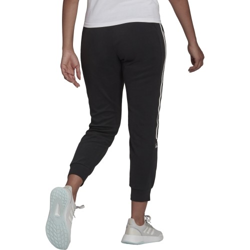 Spodnie damskie Adidas W TC Pant, czarne HD1771