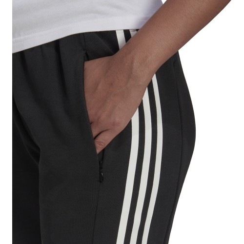 Spodnie damskie Adidas W TC Pant, czarne HD1771