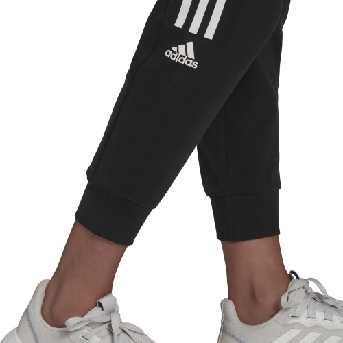 Spodnie damskie Adidas W TC Pant, czarne HD1771