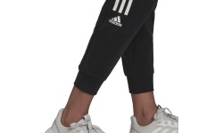 Spodnie damskie Adidas W TC Pant, czarne HD1771