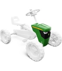 Spojler Buzzy John Deere