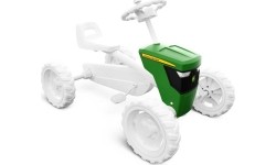 Spojler Buzzy John Deere