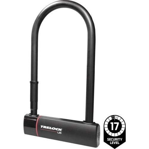 Zapięcie Trelock U6 108-230 ZB 401 Standard