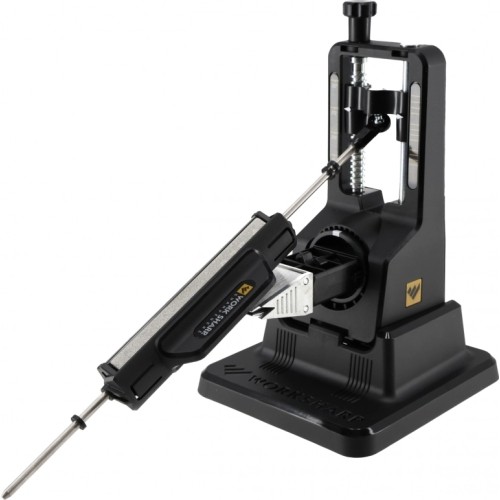 Ostrzałka Work Sharp Precision Adjust Elite