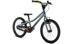 Rower PUKY LS-PRO 18 Alu ash blue/anthracite