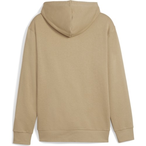 Bluza męska Puma Power Colorb, biało-beżowa 678931 83