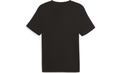 Koszulka męska Puma Graphics Execution Tee Black 680183 01