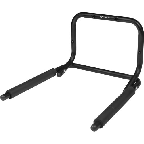 Uchwyt rowerowy FORCE na 2 rowery (maks. 30kg)
