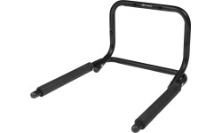 Uchwyt rowerowy FORCE na 2 rowery (maks. 30kg)