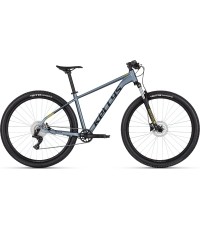 KELLYS Spider X40 29" // 8G, dydis 19" (48 cm) (mėlyna - Steel Blue)