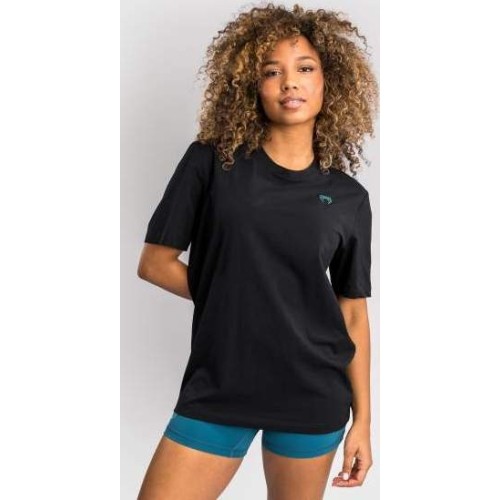 Venum x Demi T-shirt - Black